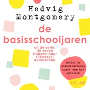 Omslag van De basisschooljaren