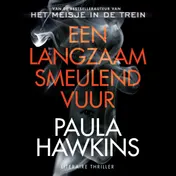 Omslag van Een langzaam smeulend vuur