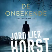 Omslag van De Onbekende