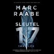 Omslag van Sleutel 17
