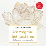 Omslag van De weg van het luisteren