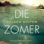 Omslag van Die zomer