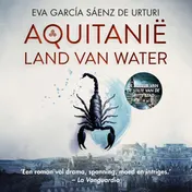 Omslag van Aquitanië