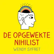 Omslag van De opgewekte nihilist