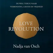Omslag van Love revolution