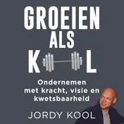 Omslag van Groeien als Kool