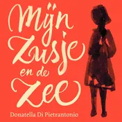 Omslag van Mijn zusje en de zee