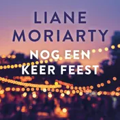 Omslag van Nog een keer feest