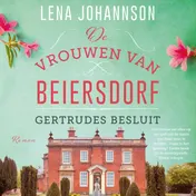 Omslag van Gertrudes besluit