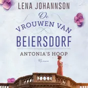 Omslag van Antonia’s hoop