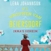 Omslag van Irma’s geheim