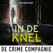 Omslag van In de knel