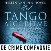Omslag van Het tango algoritme