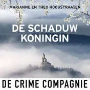 Omslag van De schaduwkoningin