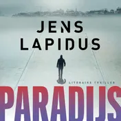 Omslag van Paradijs