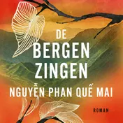 Omslag van De bergen zingen