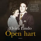 Omslag van Open hart