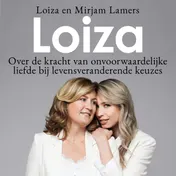 Omslag van Loiza