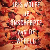 Omslag van De onscherpte van de wereld