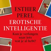 Omslag van Erotische intelligentie