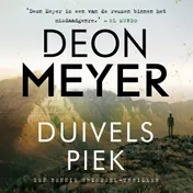 Omslag van Duivelspiek