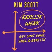 Omslag van Eerlijk werk