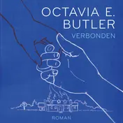 Omslag van Verbonden