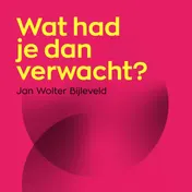 Omslag van Wat had je dan verwacht?