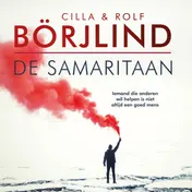 Omslag van De Samaritaan
