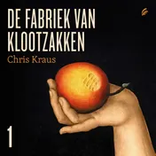 Omslag van 1