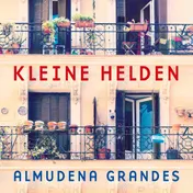 Omslag van Kleine helden