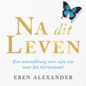 Omslag van Na dit leven