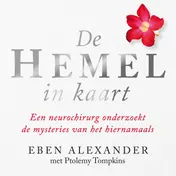 Omslag van De hemel in kaart