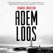 Omslag van Ademloos