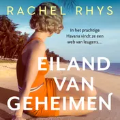 Omslag van Eiland van geheimen