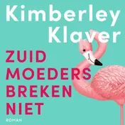 Omslag van Zuid-moeders breken niet