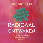 Omslag van Radicaal ontwaken