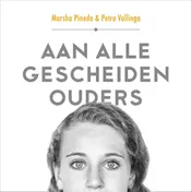 Omslag van Aan alle gescheiden ouders