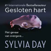 Omslag van Gesloten hart