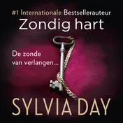 Omslag van Zondig hart