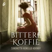 Omslag van Bittere koffie