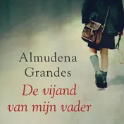 Omslag van De vijand van mijn vader