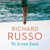 Omslag van Er is een kans