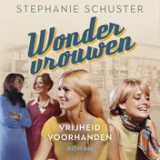 Omslag van Vrijheid voorhanden