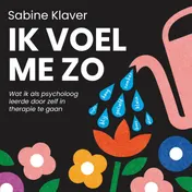 Omslag van Ik voel me zo