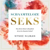 Omslag van Schaamteloze seks