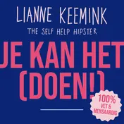 Omslag van Je kan het (doen!)