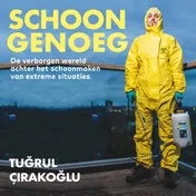 Omslag van Schoon genoeg