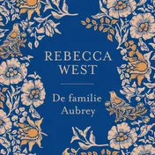 Omslag van De familie Aubrey