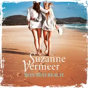 Omslag van Bon Bini Beach